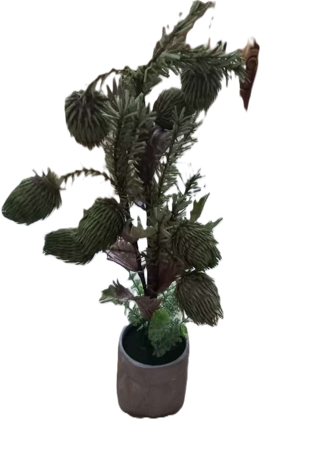 Artificial plant