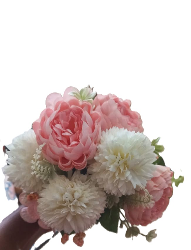 Artificial flowers