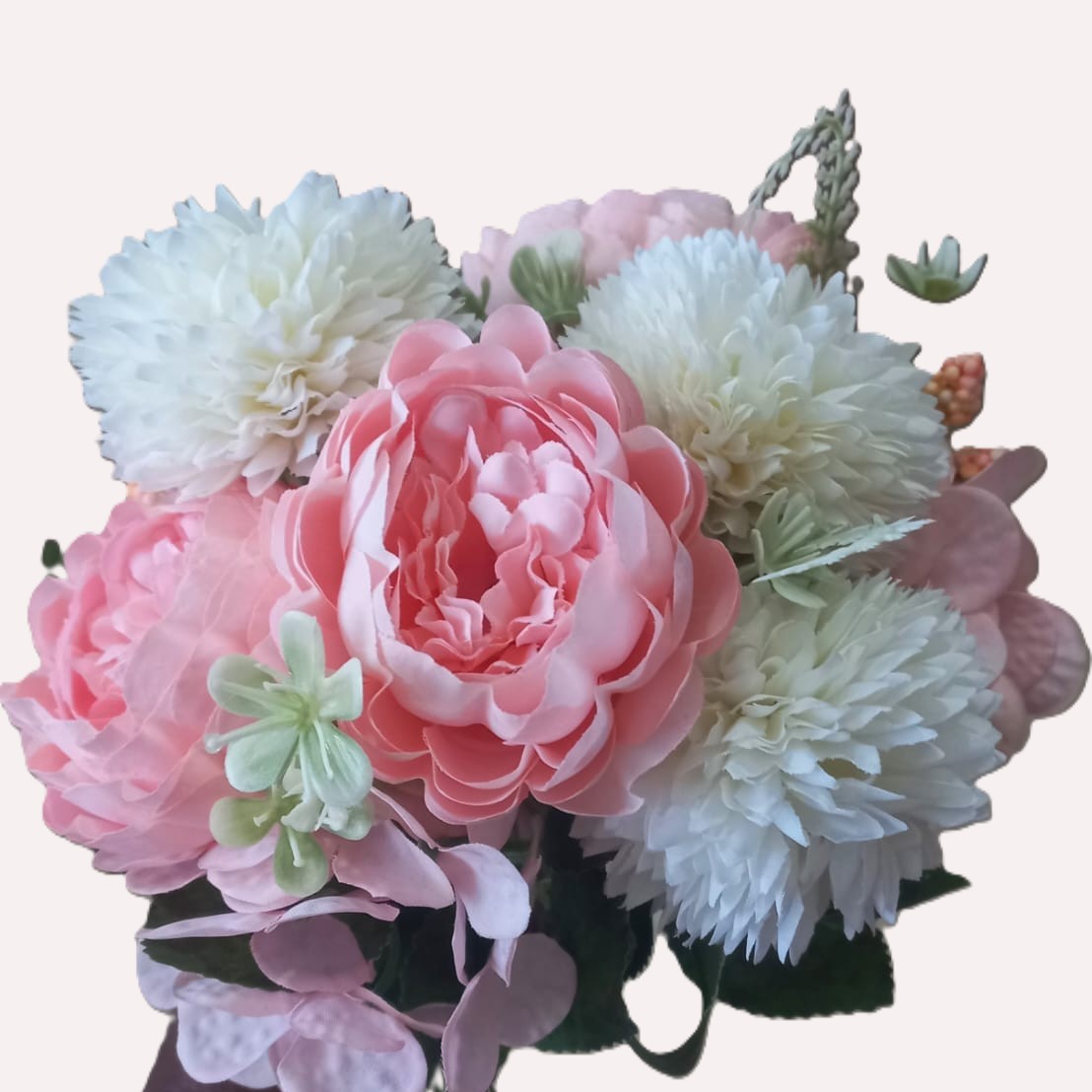 Artificial flowers